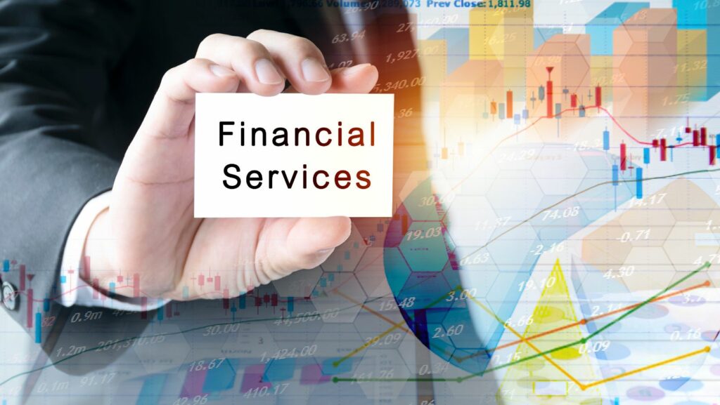 Financial Services Compliance Regulations