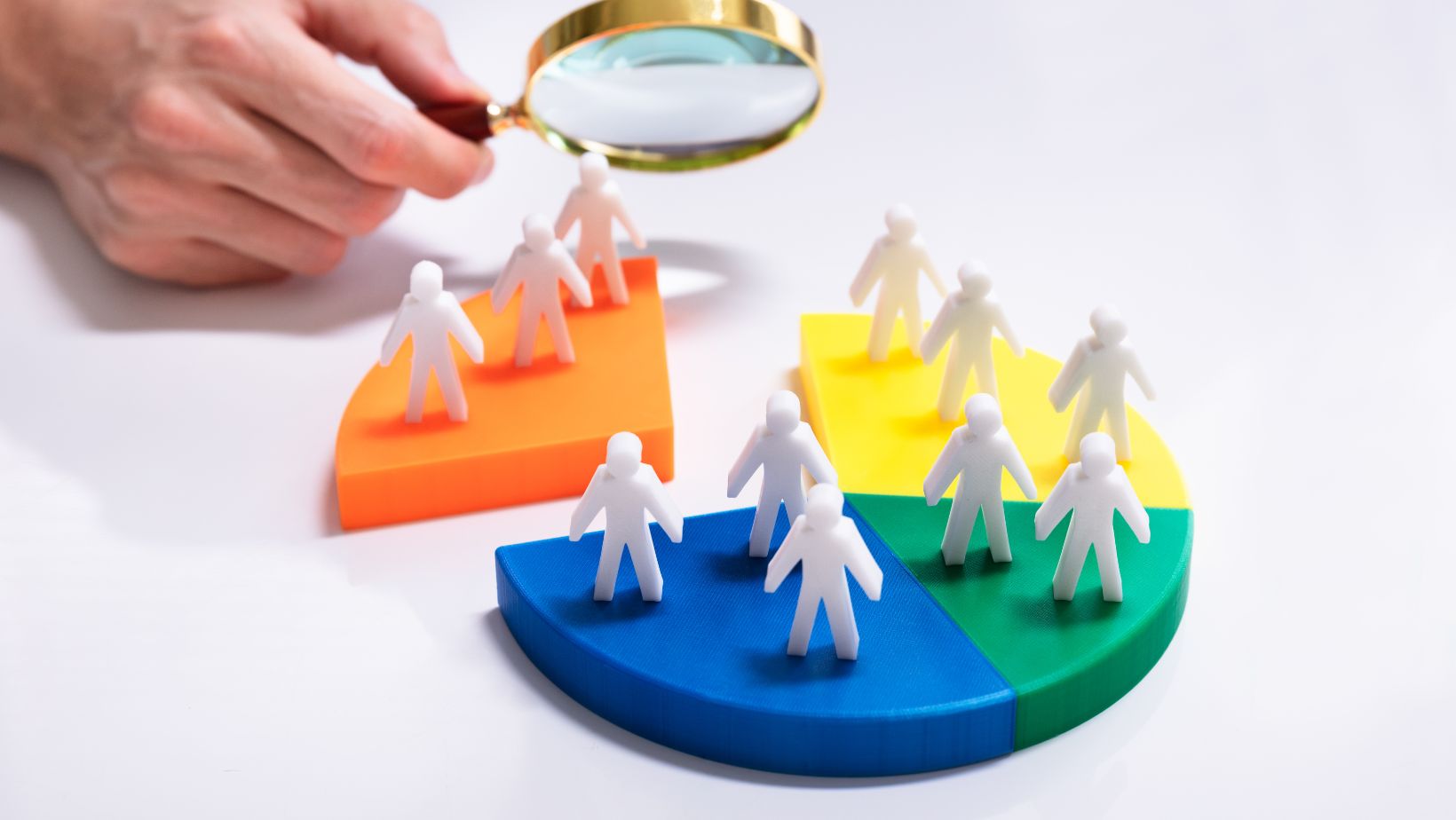 how to do market segmentation analysis