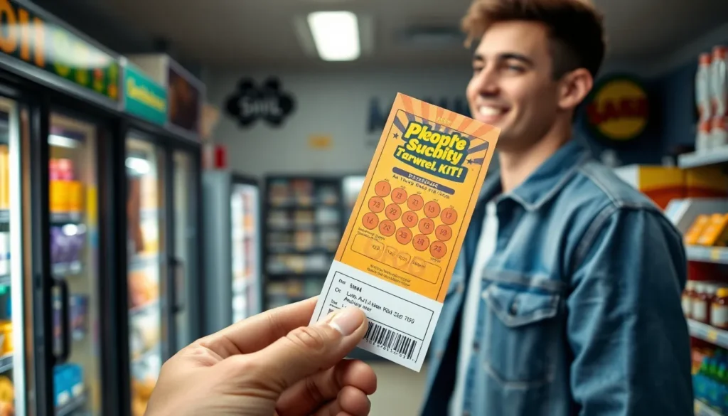 when do lottery tickets expire