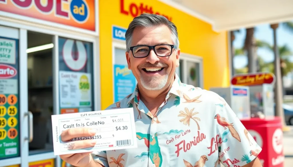 cash for life florida lottery