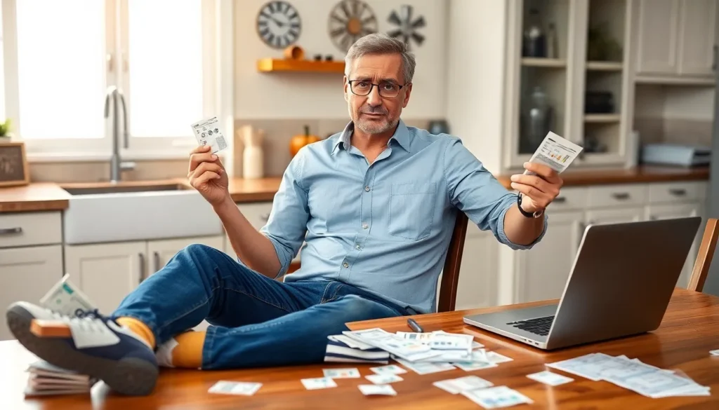 how many lottery winners go broke