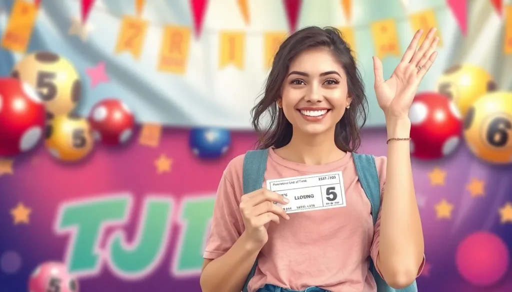 how does second chance lottery work