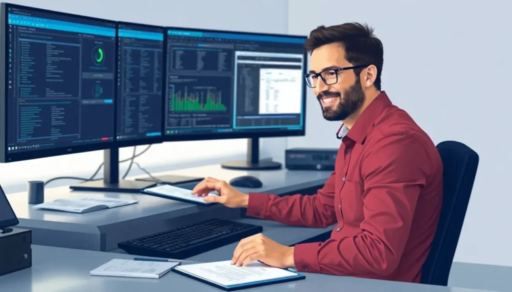 testing stonecap3.0.34 software