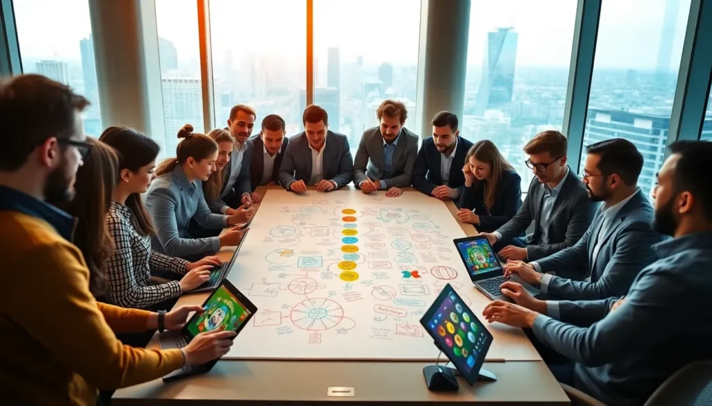 lotterygamedevelopers.com