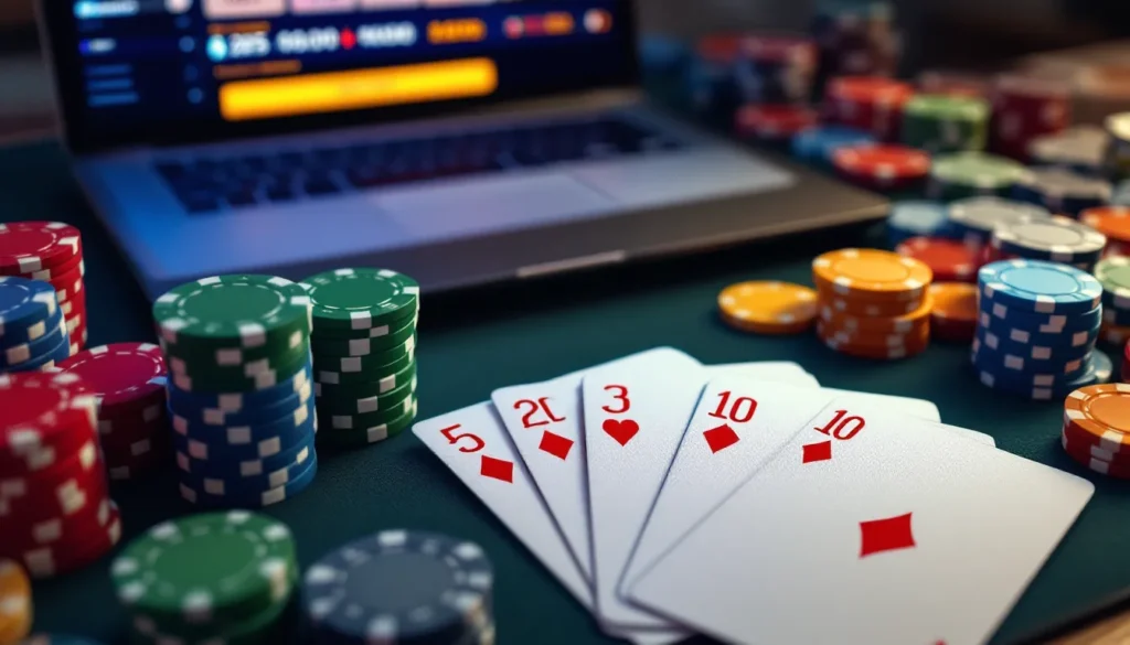 Simple Facts About Soccer Betting And Online Casino Platforms