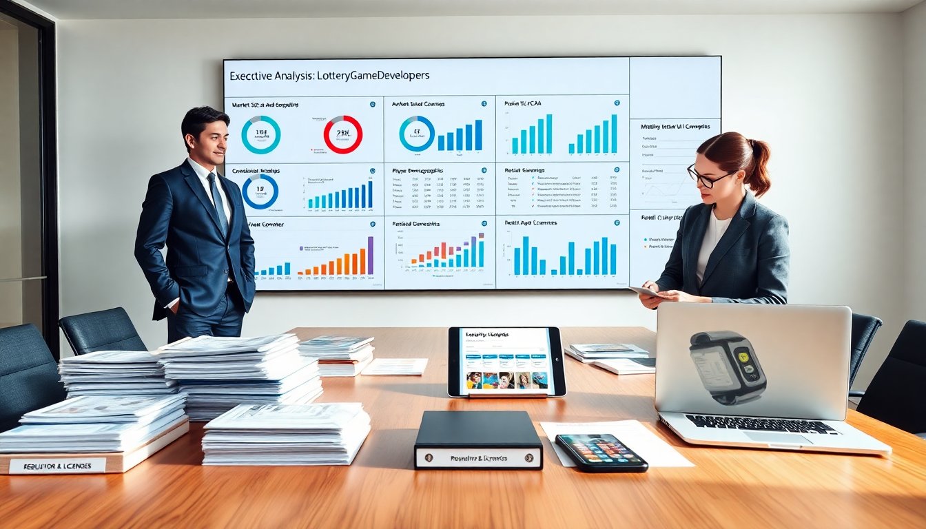 expert market analysis lotterygamedevelopers