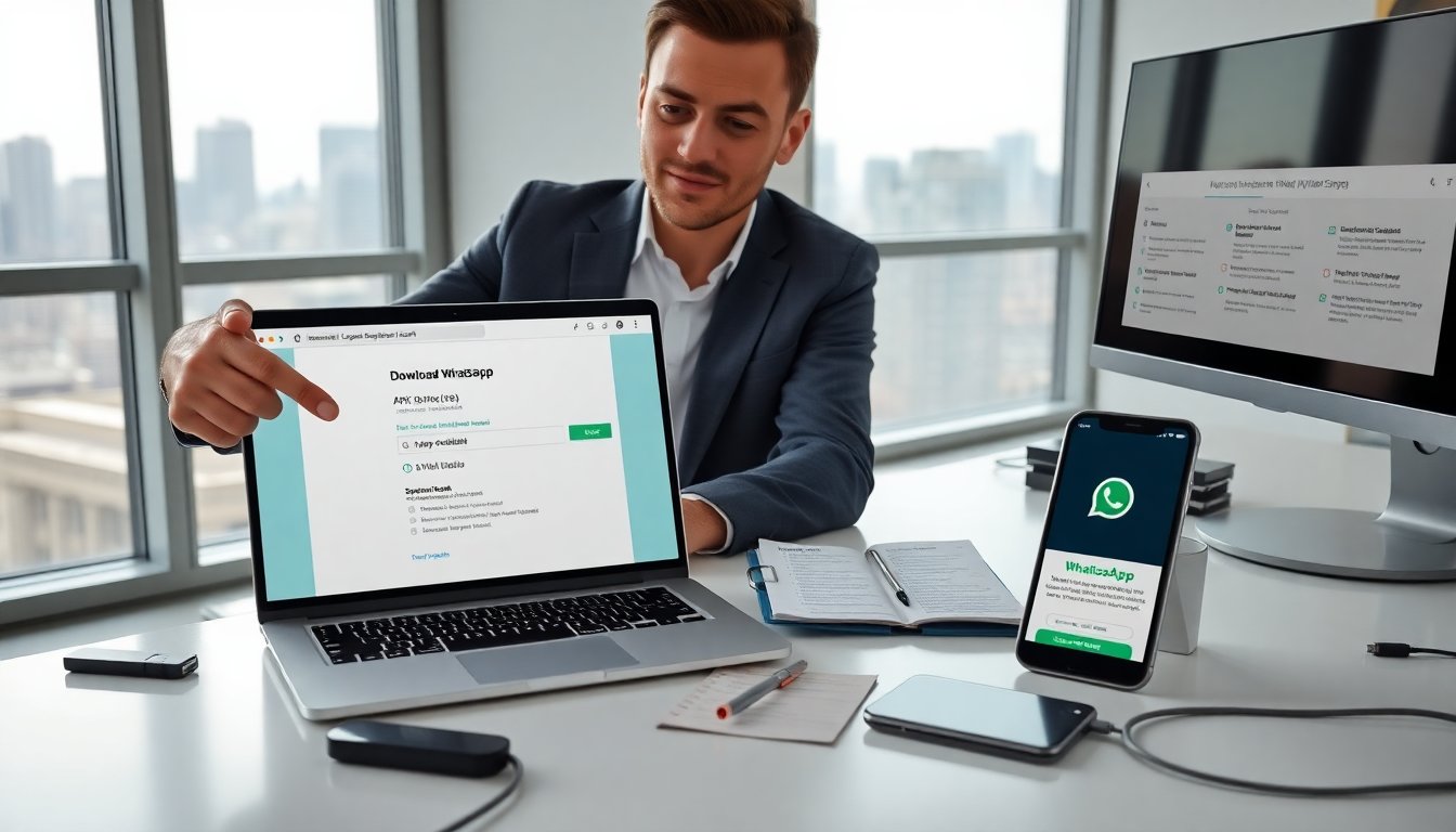 logicalshout downloads whatsapp