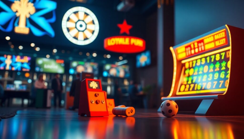 the platform stands out with its wide range of markets lotterygamedevelopers