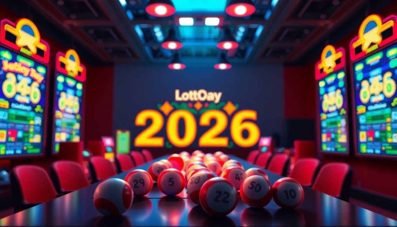 lottery game development platforms tools lotterygamedevelopers