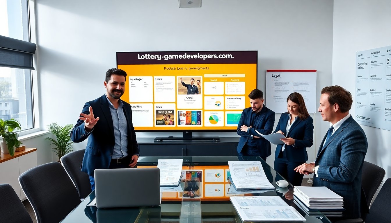 lottery-gamedevelopers.com