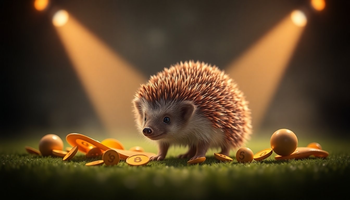 odds calculation hedgehog sampling warranties lotterydevelospreto